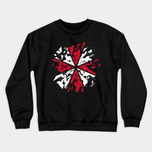 Umbrella Corp Crewneck Sweatshirt